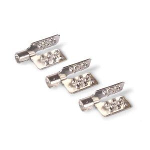 Terminals - wire connectors