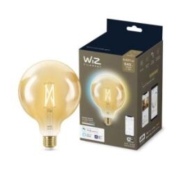 Nutipirn WiZ Halogeen, G125, 2000–5000K, E27, 6,7 W, 640 lm