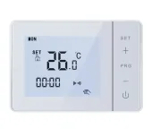 Juhtmevaba programmeeritav põrandakütte termostaat V350 RF